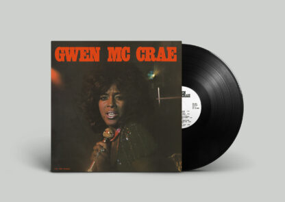 SoulDisco: Gwen McCrae aka Rockin’ Chair
