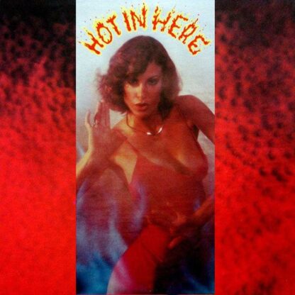 CD Hot In Here – Hot In Here