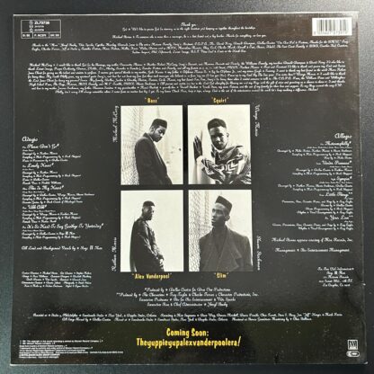 Boyz II Men – Cooleyhighharmony - Image 3