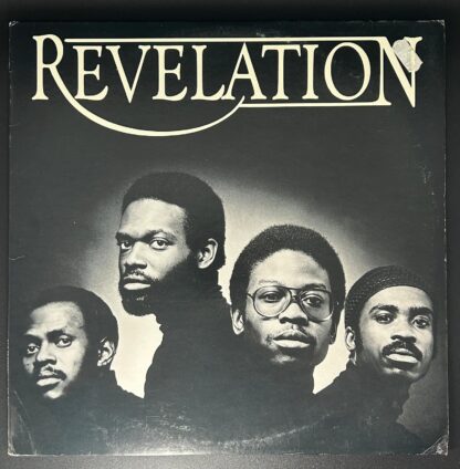 Revelation – Revelation