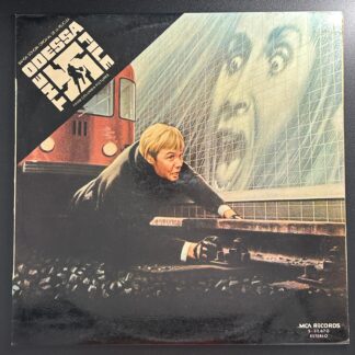 Andrew Lloyd Webber – Banda Spnora Original "The Odessa File"