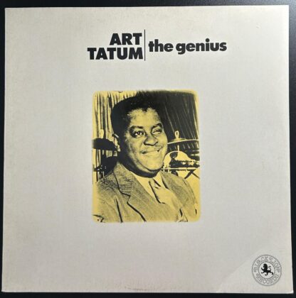 Art Tatum – The Genius
