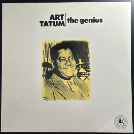 Art Tatum – The Genius