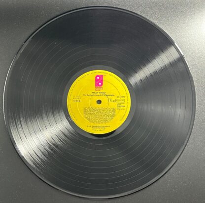 Phillysound (The Fantastic Sound Of Philadelphia) - Image 3