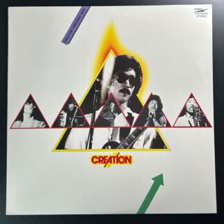 Creation – Creation Greatest Hits