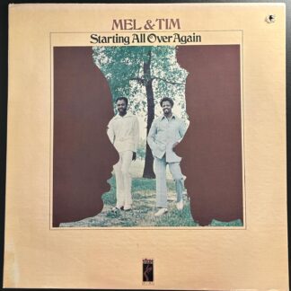 Mel & Tim – Starting All Over Again