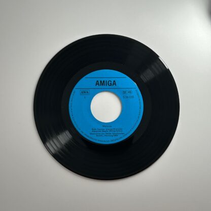 Melanie – Melanie 7" - Image 2
