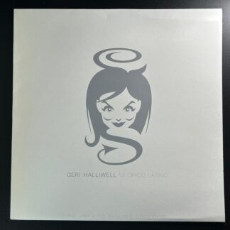Geri Halliwell – Mi Chico Latino