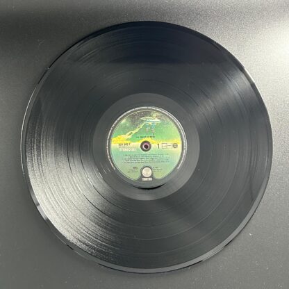Keel – The Right To Rock - Image 3
