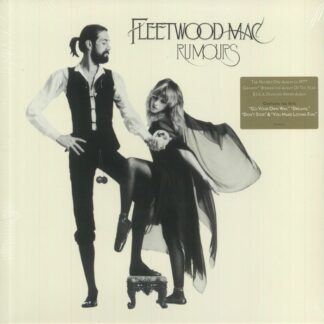 FLEETWOOD MAC Rumours Rhino