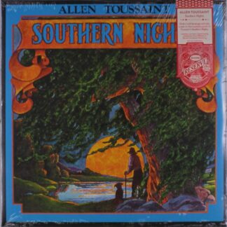 Allen Toussaint: Southern Nights (Rhino Reserve)