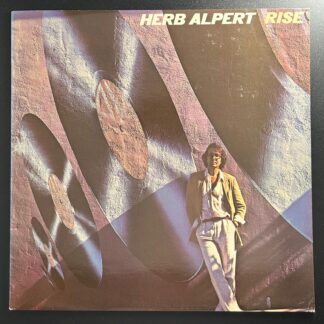 Herb Alpert – Rise
