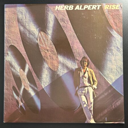Herb Alpert – Rise