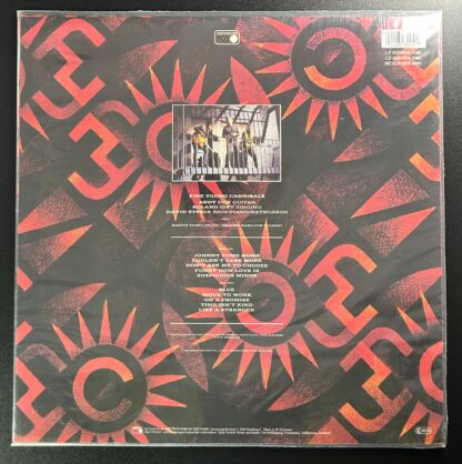 Fine Young Cannibals – Fine Young Cannibals plus Bonus - Image 2