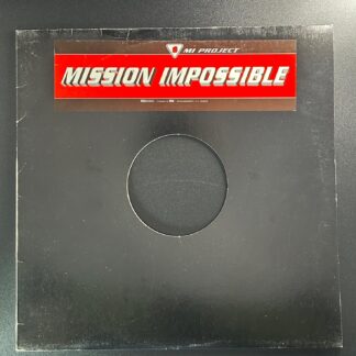 MI Project – Mission Impossible