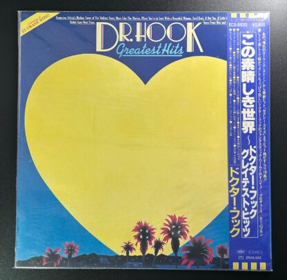 Dr. Hook – Greatest Hits