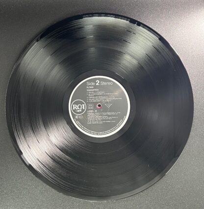 Level 42 – Guaranteed - Image 4
