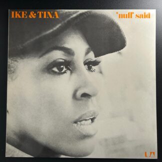 Ike & Tina – 'Nuff Said