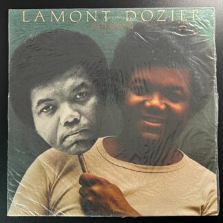 Lamont Dozier – Bittersweet