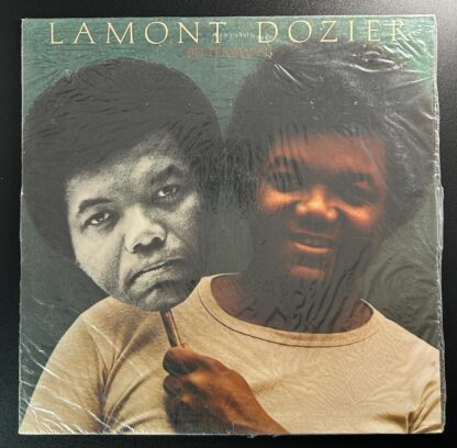 Lamont Dozier – Bittersweet
