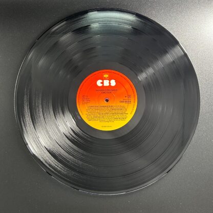 Barbra Streisand – Emotion - Image 4