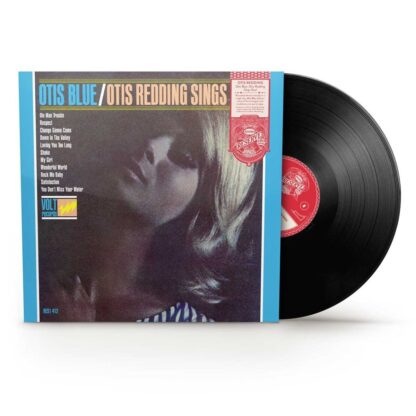 Otis Blue / Otis Redding Sings Soul (Rhino Reserve) (180g) (mono) - Image 2