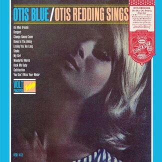 Otis Blue / Otis Redding Sings Soul (Rhino Reserve) (180g) (mono)