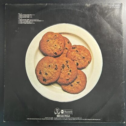 Isaac Hayes – Chocolate Chip - Image 2