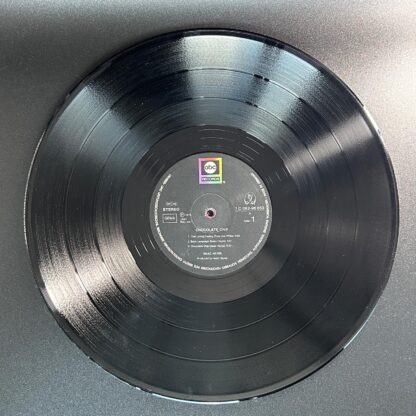 Isaac Hayes – Chocolate Chip - Image 4