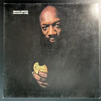 Isaac Hayes – Chocolate Chip