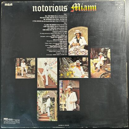 Miami – Notorious Miami - Image 3