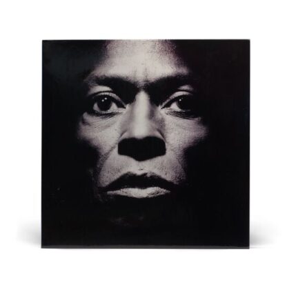 Miles Davis Tutu (Rhino High Fidelity) - Image 2