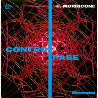Ennio Morricone - Controfase