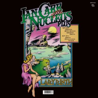 Ian Carr With Nucleus Labyrinth