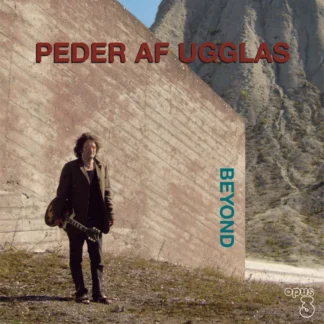 Peder Af Ugglas – Beyond