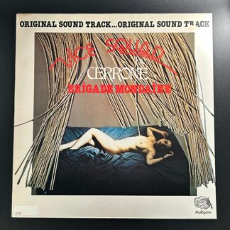 Cerrone – Brigade Mondaine