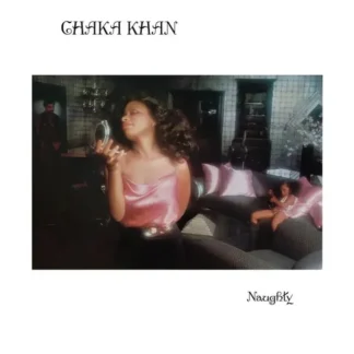 Chaka Khan Naughty - RSD 2026