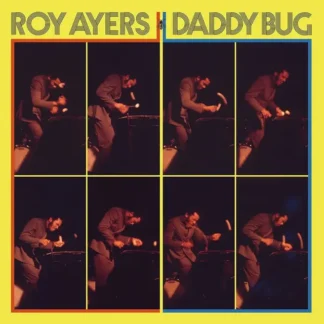 Roy Ayers Daddy Bug - RSD 2026