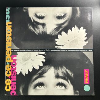 Ce Ce Peniston – Finally