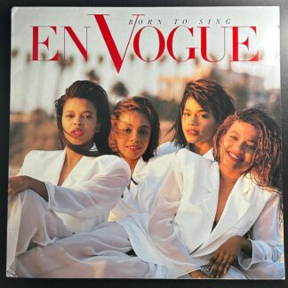 En Vogue – Born To Sing