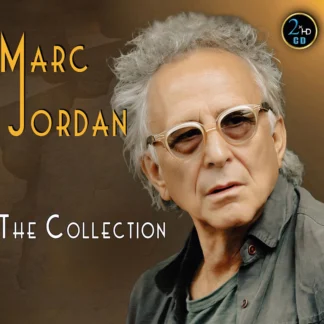 Marc Jordan - The Collection