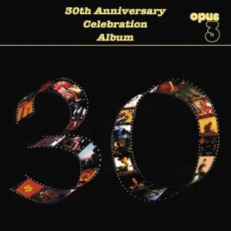 30th Anniversary Celebration Album
