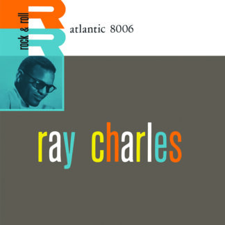 Ray Charles - Ray Charles [Mono]