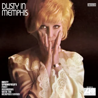 Dusty Springfield - Dusty In Memphis