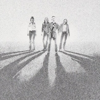 Bad Company - Burnin' Sky