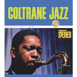 John Coltrane - Coltrane Jazz