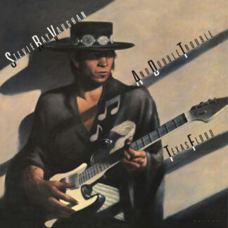 Stevie Ray Vaughan - Texas Flood