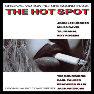 The Hot Spot (Original Motion Picture Soundtrack)