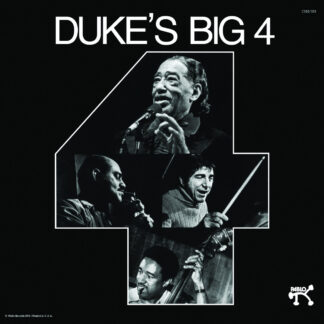 Duke Ellington - Duke's Big 4