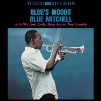 Blue Mitchell - Blue's Moods